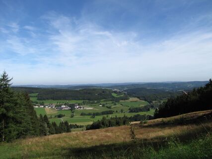 Blick von der Nordhelle