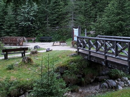 Tillfuss Alm