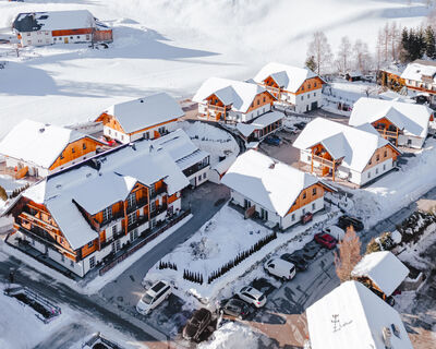 Feriendorf Edelweiss