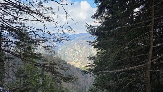 Foto von euterpe42 entlang der Tour