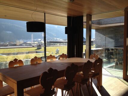 Alpinchalet Bramberg