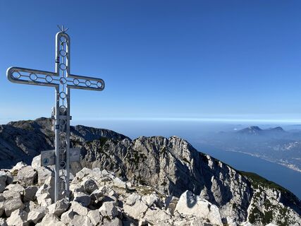 Fotografija s spletne strani Nicola Biancardi na poti