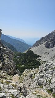Fotó a Mehmet Koc honlapról a túra során