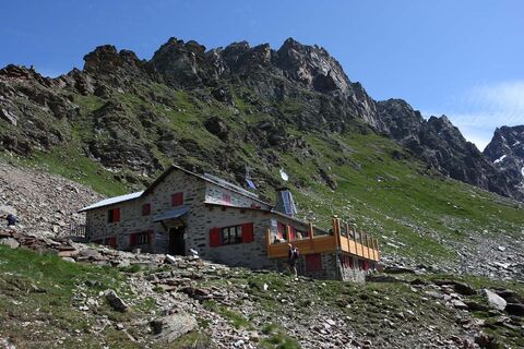 Gerli-Porro-Hütte