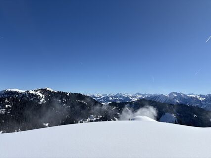 Fotografie z Heinz Sperl na trase