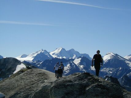 Bella-Tola