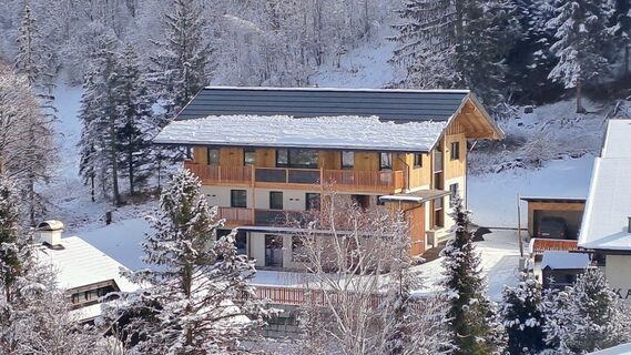 Knappengut Appartements