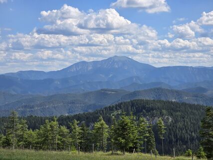 Foto von TwilightTea entlang der Tour