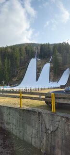 Foto von Manfred Mumme entlang der Tour