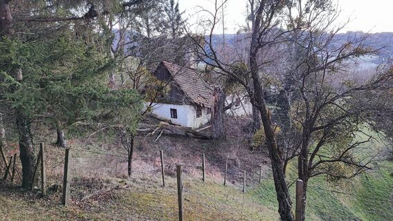 Foto von Christian sterger entlang der Tour