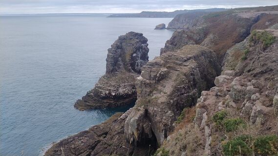 Photo de Betzenbergfex le long du parcours