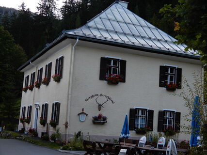 Hirschbichl - Lofer