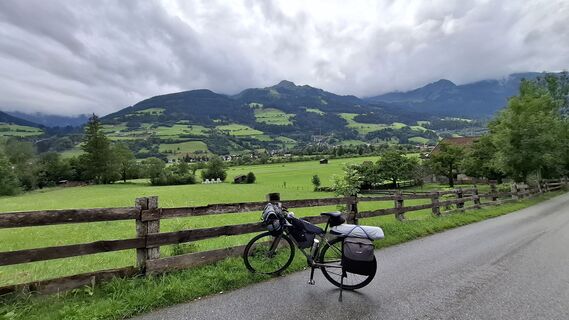 Fotografija s spletne strani Márti na poti
