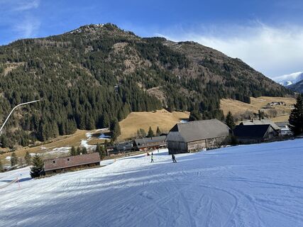 Foto von Jiří Pospíšil 2 entlang der Tour