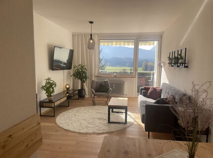 Ferienwohnung Naturblick