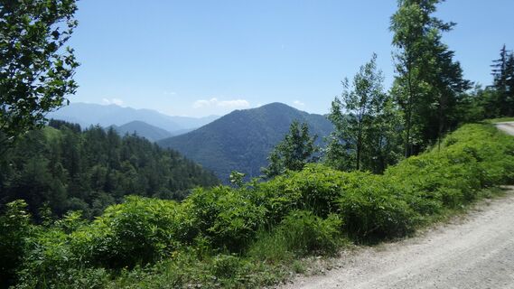 Jagersberg