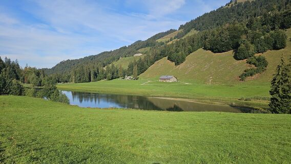 Foto von joerg.weh entlang der Tour