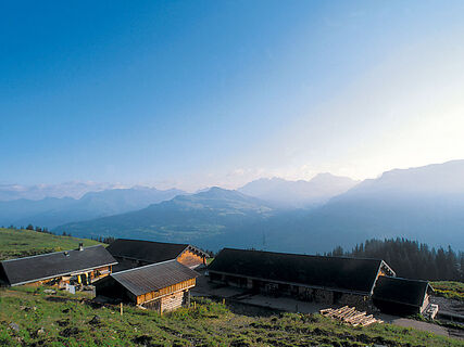 Alp Duranna