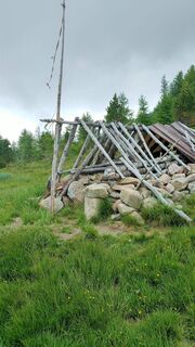 Foto von Lorenzo L. entlang der Tour