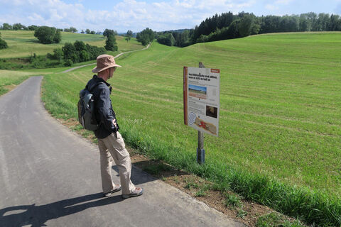 Am Erdmannsweg