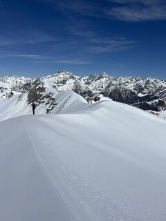 Foto von Barone rosso entlang der Tour