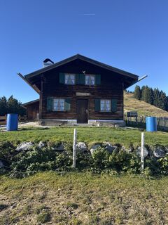 Fotografia z Veli-B na trase