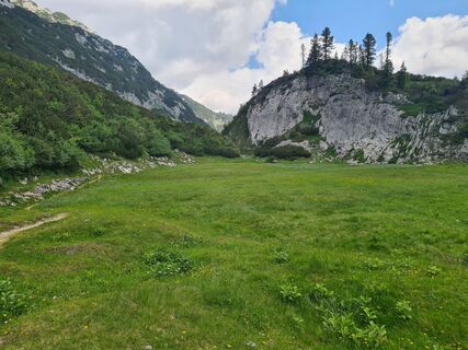 Foto von uhu321 entlang der Tour