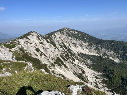 Fotografia z Sebastian Skubel na trase