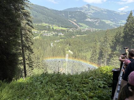 Foto von Andreas Weilguni 1 entlang der Tour