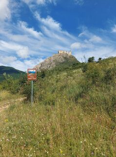 Foto von freizeit2019 entlang der Tour