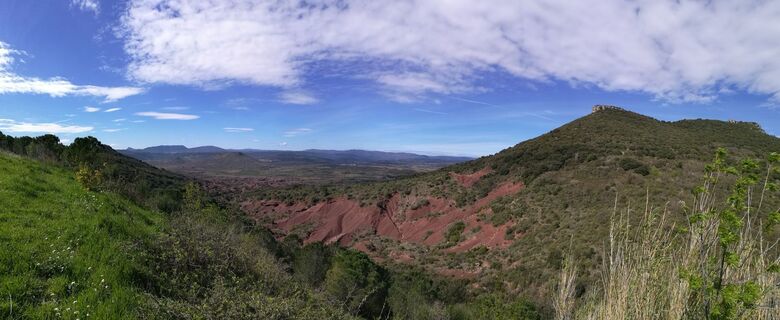 oenorando st saturnin 10 @ Gilles Delerue
