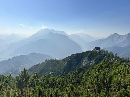 Foto von berg_goas entlang der Tour