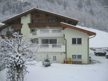 Appartements Zuckerhütl