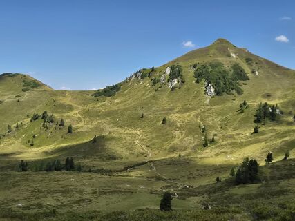 Fotografija s spletne strani josef duermoser na poti