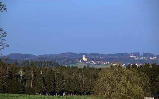 Moosdorf