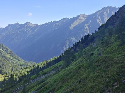 Photo de Halphas666 le long du parcours