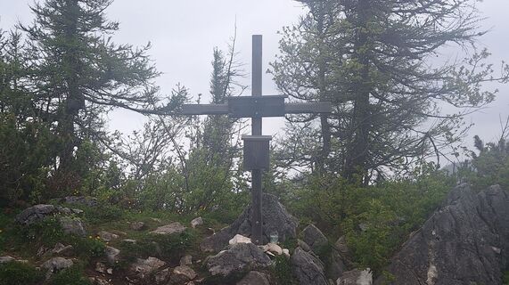 Fotografija s spletne strani Regina Fleischmann na poti