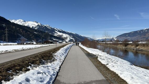 Foto von klausarnezeder entlang der Tour