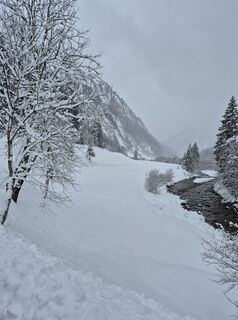 Fotografia z Anja Mohn-Gross na trase