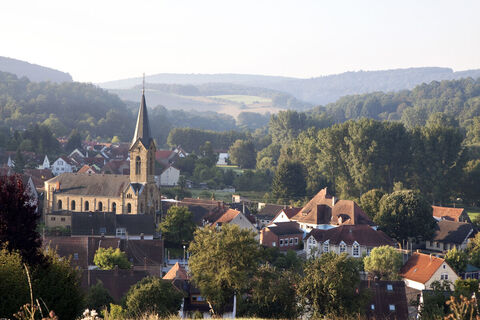Ortsgemeinde Olsbrücken