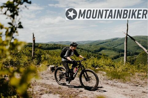 MTB Wienerwald