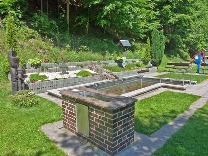 Luisenthal Kneipp Anlage