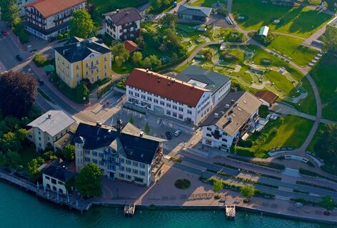 Stadt Tegernsee