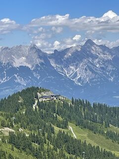 Fotografia z Bas Riemers na trase