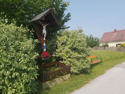 Wegkreuz_Weiz_Oststeiermark