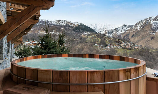 Résidence Cheval Noir #3 - Maeva