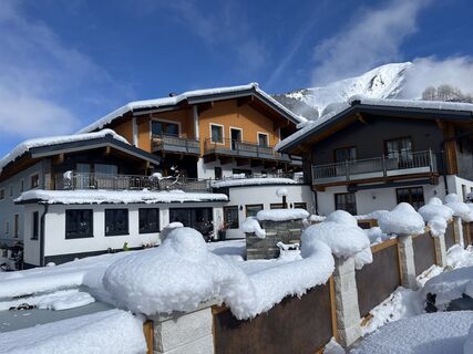 Hotel Pension Theresa