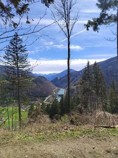 Fotografia z ReginaSt na trase