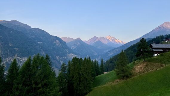 Fotografija s spletne strani thschoe na poti