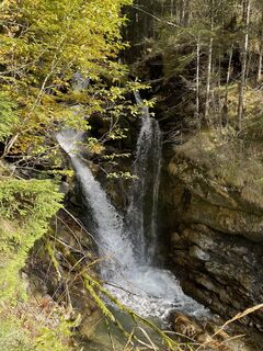 Foto von Marcel Festa entlang der Tour